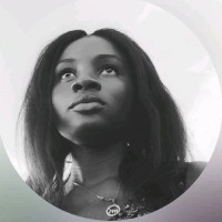 ProfilePro Employee Gloria Chukwu's profile photo