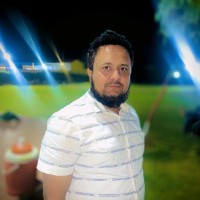 Umer Jamil Email