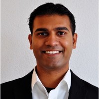 Salvia BioElectronics Employee Zameed Sahebali's profile photo