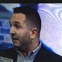 Ealing Council (London Borough of Ealing) Employee Mark Wiltshire's profile photo