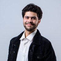 The QA Company Employee Firas Mosbahi's profile photo