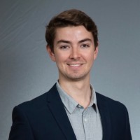ROC Engineering Design Employee Alec Adams's profile photo