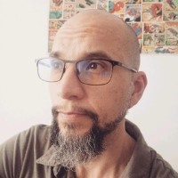 Teravision Games Employee Daniel Lezama's profile photo