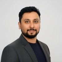 Zifo Technologies Employee Shamrez Zack's profile photo
