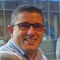Thierry Abbeloos Email