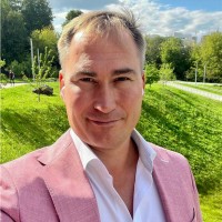 Alexander Usachev Email