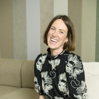 Sizewell C Employee Xanthe Kueppers's profile photo
