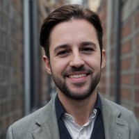 Trend Micro Employee Jared Hall's profile photo