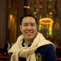 The Harr Motor Group Employee Temujin Liu's profile photo