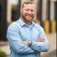 Shop Fix Academy Employee Joe Valind's profile photo