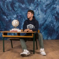 Wethenew Employee Guillaume Casparian's profile photo
