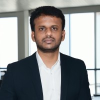 Karthik Palanisamy Email