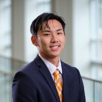 University of Tennessee VolShop Employee Charleston Reed's profile photo