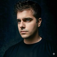 Mamoka Employee Luca Farina's profile photo