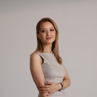 Ashken Arakelyan's profile photo