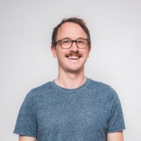 Black Unicorn PR Employee Joe Krasean's profile photo
