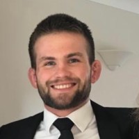 Mann Island Finance Employee Ben Ellis's profile photo