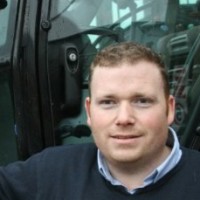 Chandlers (Farm Equipment) Ltd Employee Andrew Beattie's profile photo