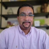 BROOKS LOGIC, LLC Employee Tchikaya Brooks's profile photo