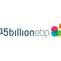 15BILLIONEBP Employee Media Admin's profile photo