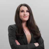 Critical Infrastructure Holdings Employee Sarah Carrington's profile photo