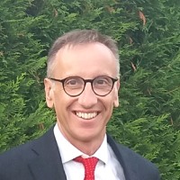 MICLA Engineering & Design Employee Alessandro Pidello's profile photo