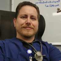 Eric Abreu Email & Phone Number