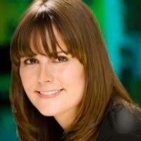 Regen Projects Employee China Short's profile photo