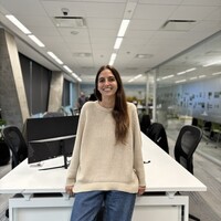 Nera Employee Martina Donath's profile photo