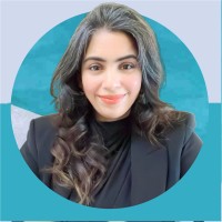SECURE ENGINEERING LLC Employee Riya Z's profile photo