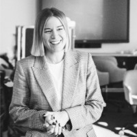 Talent Rocket Employee Christina Löcker's profile photo