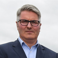 Clements Worldwide Employee John Boylan's profile photo