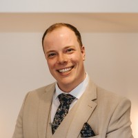 Anaplan Employee Toby Nash's profile photo