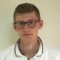 SYSLOR Employee Alban Rabany's profile photo