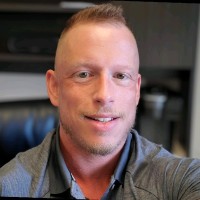 Armtec Employee Jesse Harrow's profile photo