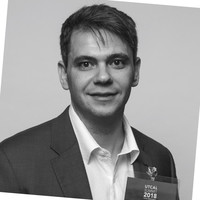 Lightera Employee Daniel Blanco's profile photo