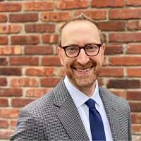 Ceva Santé Animale Employee Ben Keegan's profile photo