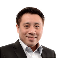 Sunnic Employee Edwin Lim's profile photo