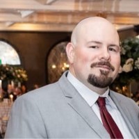 Clean Rite Center Employee James Develin's profile photo