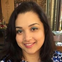 Subhashree Pattanaik Email & Phone Number