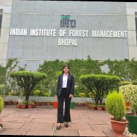 AyeKart Fintech Employee Ritika Khare's profile photo