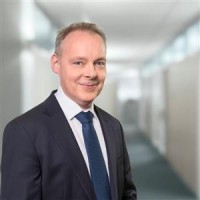 Bertrandt Group Employee Martin Schott's profile photo