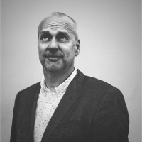 Barcode Architects Employee Ronald Hoogeveen's profile photo