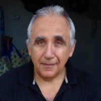 ConiNet S.p.a. Employee Umberto Rampa's profile photo