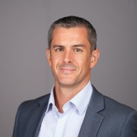 RJM International Employee Jamie Hughes's profile photo