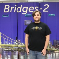 Global Computing Laboratory Employee Walter Ashworth's profile photo