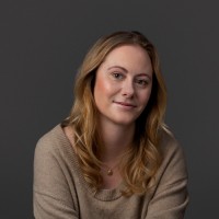 BLOXHUB Employee Ditte Vind's profile photo