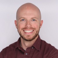 Burrell College of Osteopathic Medicine Employee Austin Gentry's profile photo