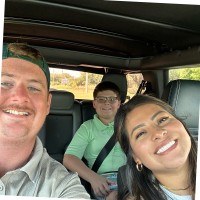 WWESCO Employee Johnathan Martin's profile photo