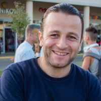 zTeam Employee Andrii Popyk's profile photo